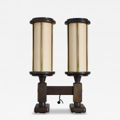 Guillerme et Chambron Guillerme et Chambron Table Lamp - 4351843
