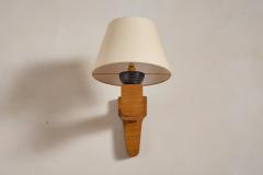 Guillerme et Chambron Guillerme et Chambron Wall Sconce - 4060466
