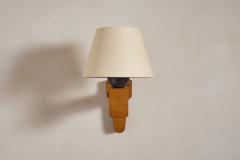 Guillerme et Chambron Guillerme et Chambron Wall Sconce - 4060467