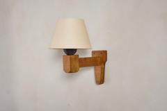 Guillerme et Chambron Guillerme et Chambron Wall Sconce - 4060472