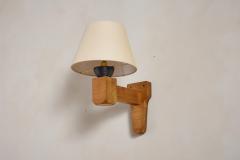 Guillerme et Chambron Guillerme et Chambron Wall Sconce - 4060475