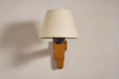 Guillerme et Chambron Guillerme et Chambron Wall Sconce - 4060532