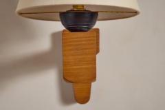 Guillerme et Chambron Guillerme et Chambron Wall Sconce - 4060538