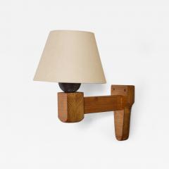 Guillerme et Chambron Guillerme et Chambron Wall Sconce - 4062342