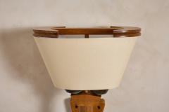 Guillerme et Chambron Large Guillerme et Chambron Wall Sconce - 4607244