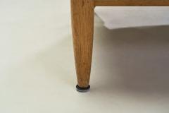 Guillerme et Chambron Pair of Edouard Armchairs by Guillerme et Chambron France 1960s - 3654563