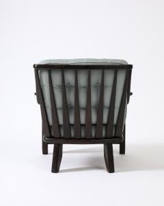 Guillerme et Chambron Sculpted Armchair by Guillerme et Chambron - 4532334