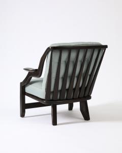 Guillerme et Chambron Sculpted Armchair by Guillerme et Chambron - 4532336