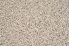 Guillerme et Chambron Set of Eight Dining Chairs by Guillerme et Chambron France 1960s - 4415303