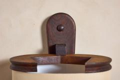 Guillerme et Chambron Single Guillerme et Chambron Sconce - 4349714