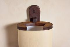 Guillerme et Chambron Single Guillerme et Chambron Sconce - 4349716