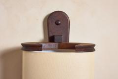 Guillerme et Chambron Single Guillerme et Chambron Sconce - 4349737