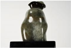 Guilloume Perez 1957 Heart to Heart Sculpture - 4308551
