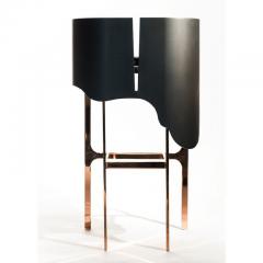 Gulla Jonsdottir Lava Barstool 2015 - 4023972