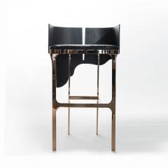 Gulla Jonsdottir Lava Barstool 2015 - 4023976