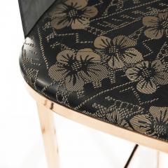 Gulla Jonsdottir Lava Barstool 2015 - 4024016