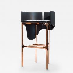Gulla Jonsdottir Lava Barstool 2015 - 4026188