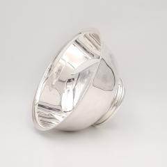 Gumps Large Silver Plated Revere Bowl - 3611708