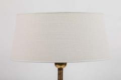 Gunilla Jung 1940s Gunilla Jung Table Lamp for Orno - 2369980