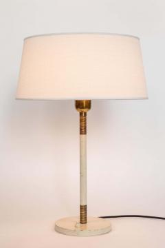 Gunilla Jung 1940s Gunilla Jung Table Lamp for Orno - 2369986