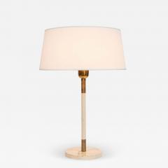 Gunilla Jung 1940s Gunilla Jung Table Lamp for Orno - 2371580