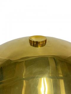 Gunilla Jung A Rare Table Lamp by Gunilla Jung Model 2004 Orno 1930s - 3933690