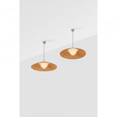 Gunilla Jung Gunilla Jung Pendant Lights Finland 1935 - 4291523