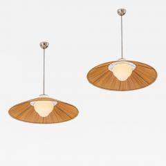 Gunilla Jung Gunilla Jung Pendant Lights Finland 1935 - 4297011