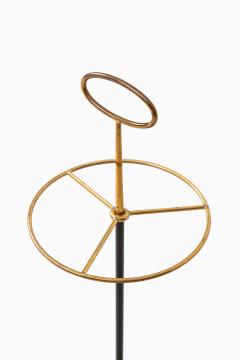 Gunnar Ander Umbrella Stand Produced by Ystad Metall - 1991709