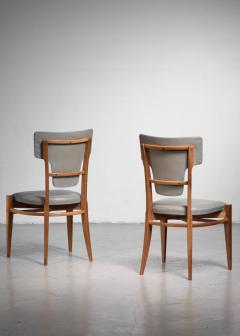 Gunnar Asplund Pair of Gunnar Asplund chairs - 4709932