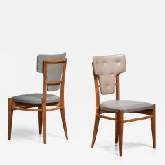 Gunnar Asplund Pair of Gunnar Asplund chairs - 4709951
