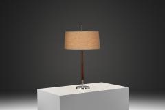 Gunnar Asplund Table Lamp by Erik Gunnar Asplund Sweden Second half of the 20th Century - 4563185