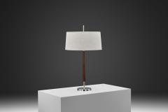 Gunnar Asplund Table Lamp by Erik Gunnar Asplund Sweden Second half of the 20th Century - 4563388