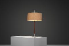 Gunnar Asplund Table Lamp by Erik Gunnar Asplund Sweden Second half of the 20th Century - 4563389