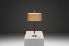 Gunnar Asplund Table Lamp by Erik Gunnar Asplund Sweden Second half of the 20th Century - 4563393