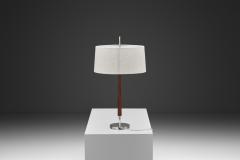 Gunnar Asplund Table Lamp by Erik Gunnar Asplund Sweden Second half of the 20th Century - 4563394
