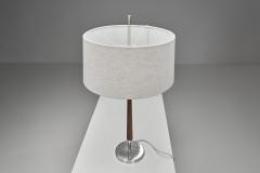 Gunnar Asplund Table Lamp by Erik Gunnar Asplund Sweden Second half of the 20th Century - 4563395