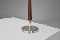 Gunnar Asplund Table Lamp by Erik Gunnar Asplund Sweden Second half of the 20th Century - 4563398