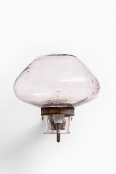 Gunnar Asplund Wall Lamps Produced by ASEA in Sweden - 1834607