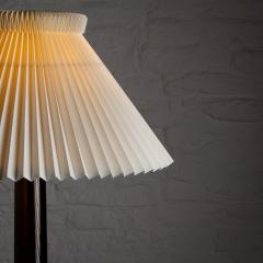 Gunnar Biilman Petersen Model 302 Lamp by Gunnar Biilman Petersen for Le Klint Denmark 1960s - 2923634