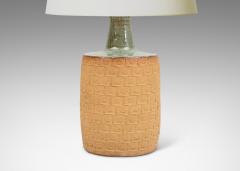Gunnar Hansson Table Lamp by Gunnar Hansson - 4462367