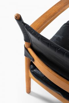 Gunnar Myrstrand Easy Chairs Produced by K llemo - 1886640