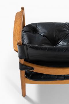 Gunnar Myrstrand Easy Chairs Produced by K llemo - 1886642