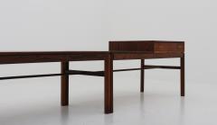 Gunnar Myrstrand Sven Engstr m Scandinavian Modular System Model Casino in Rosewood by Engstr m Myrstrand - 802255