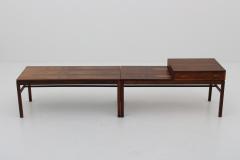 Gunnar Myrstrand Sven Engstr m Scandinavian Modular System Model Casino in Rosewood by Engstr m Myrstrand - 802258