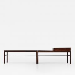 Gunnar Myrstrand Sven Engstr m Scandinavian Modular System Model Casino in Rosewood by Engstr m Myrstrand - 803088