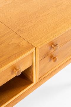 Gunnar Myrstrand Sven Engstr m Side Table Sideboard Model Casino Produced by Tingstr ms - 1988329