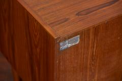 Gunnar Nielsen Tibergaard Scandinavian Modern Nightstands by Gunnar Nielsen Tibergaard - 4264187