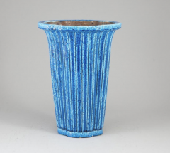 Gunnar Nylund A stoneware vase by Gunnar Nylund - 3992326