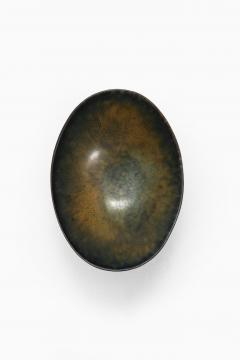 Gunnar Nylund Bowl Produced by R rstrand - 1926151